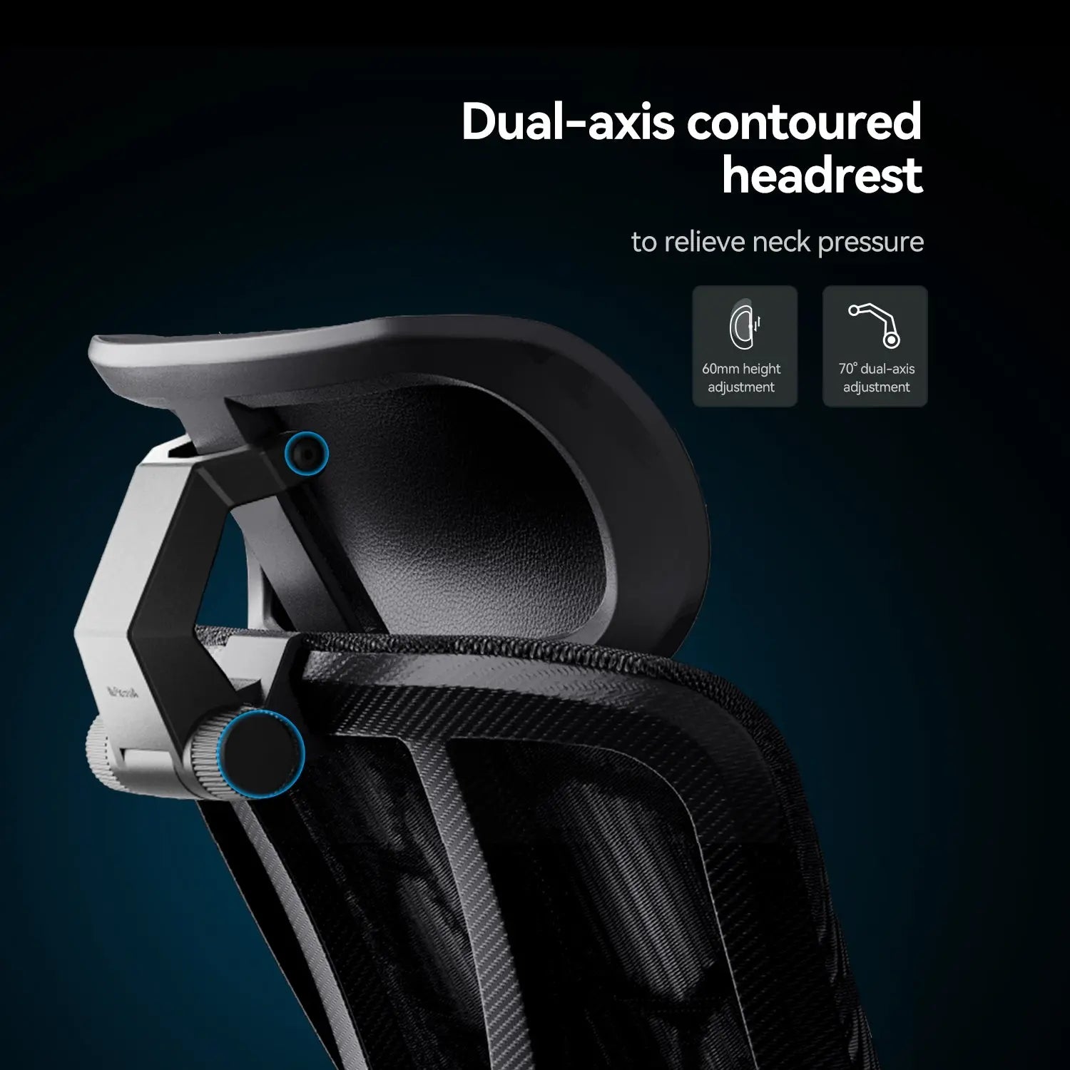 AutoFull G5 Ergonomic Gaming Chair AutoFull