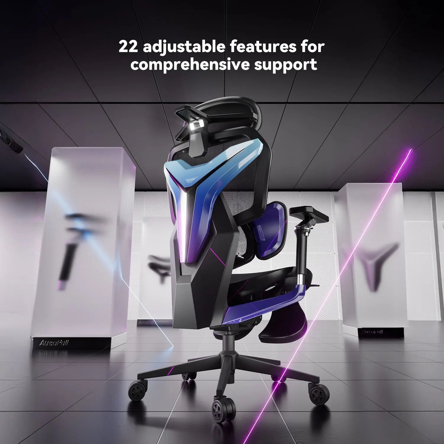gaming chair