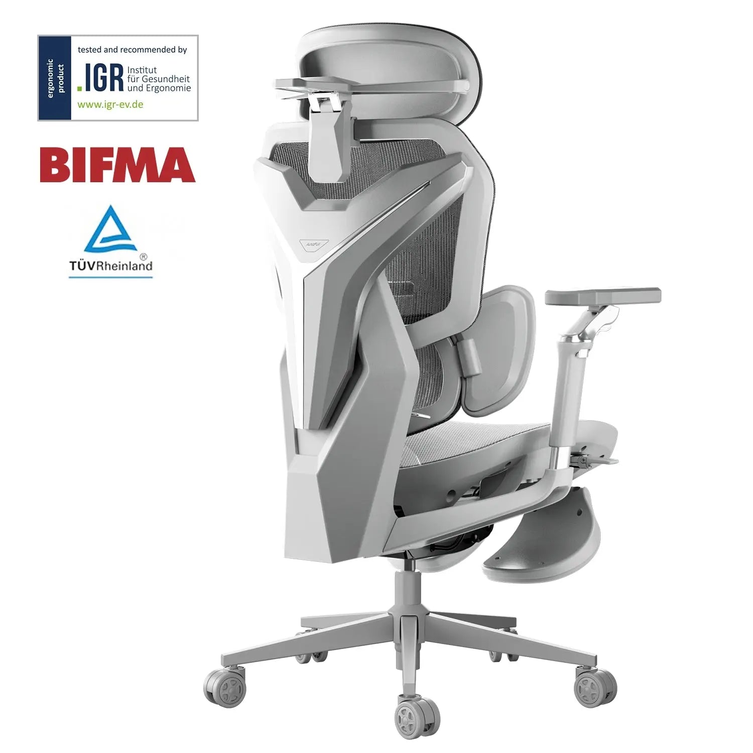 AutoFull G7 Ergonomic Gaming Chair AutoFull US