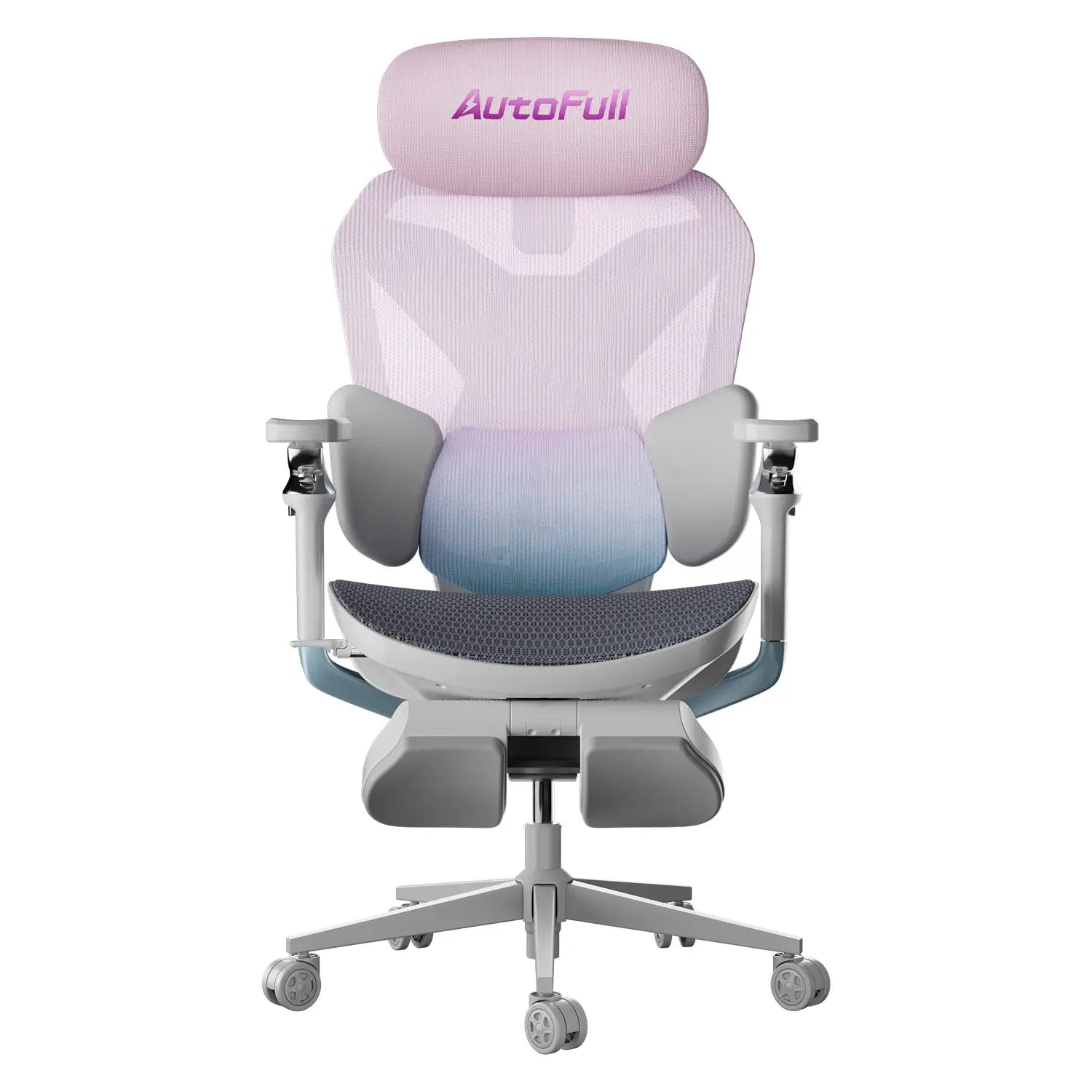 Gaming chair