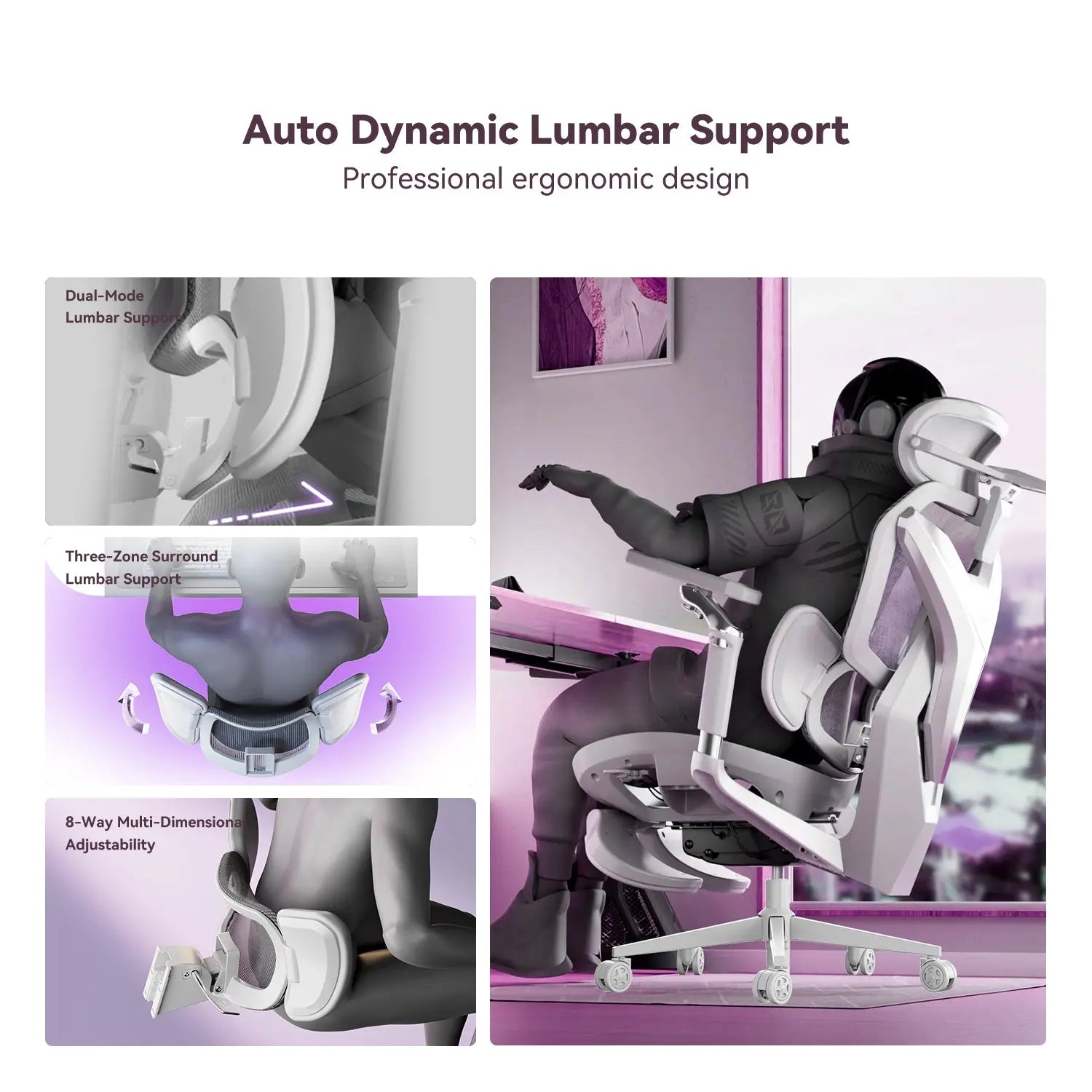 gaming chair