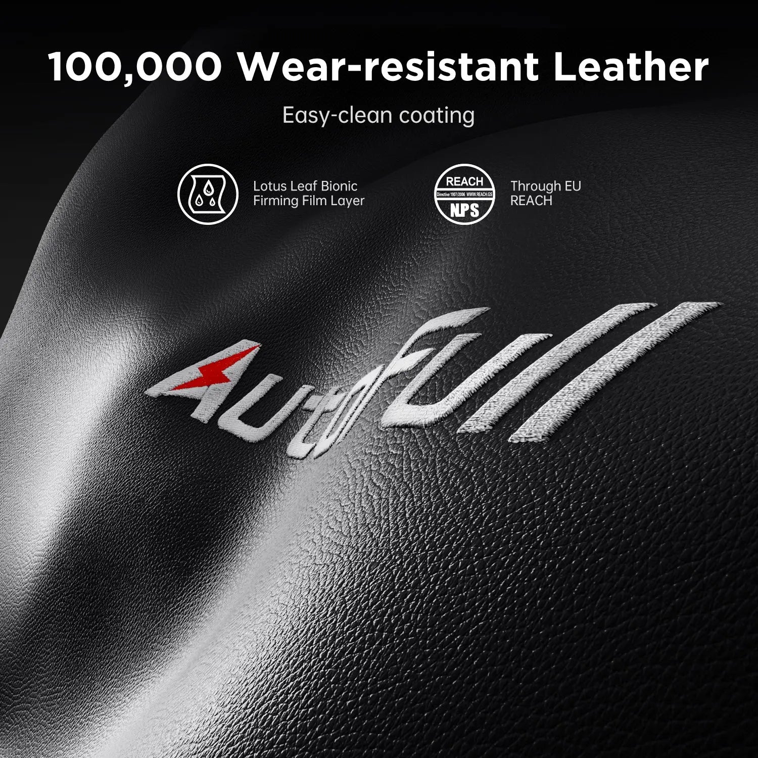 AutoFull C3 Basic Gaming Chair AutoFull US