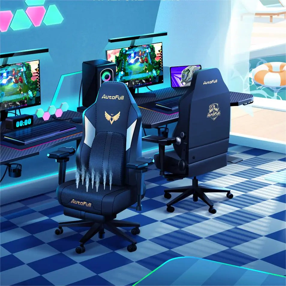 Summer-is-Here-You-Need-a-Chair-with-an-Auto-Cooling-Cushion AutoFull US