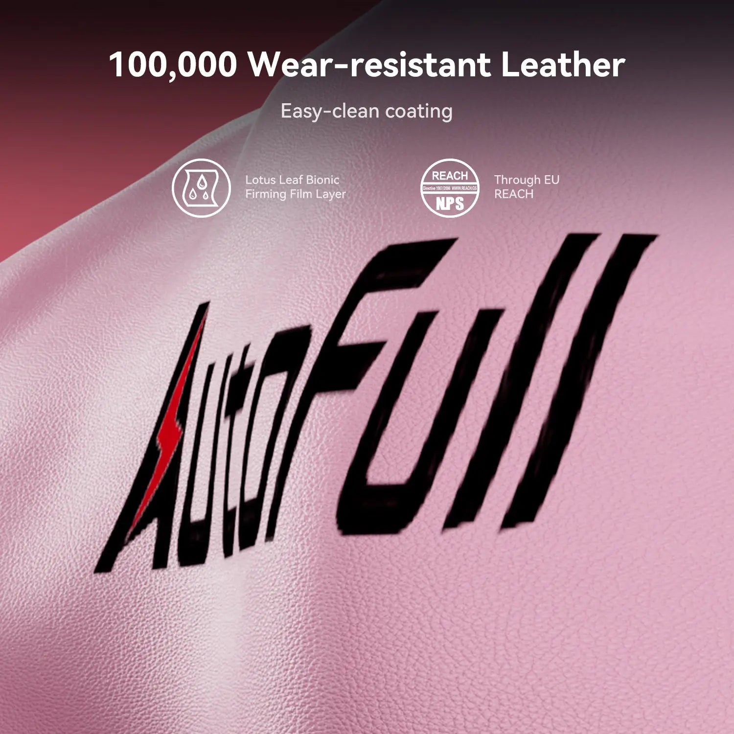 AutoFull C3 Gaming Chair with Ergonomic Lumbar Pillow AutoFull US