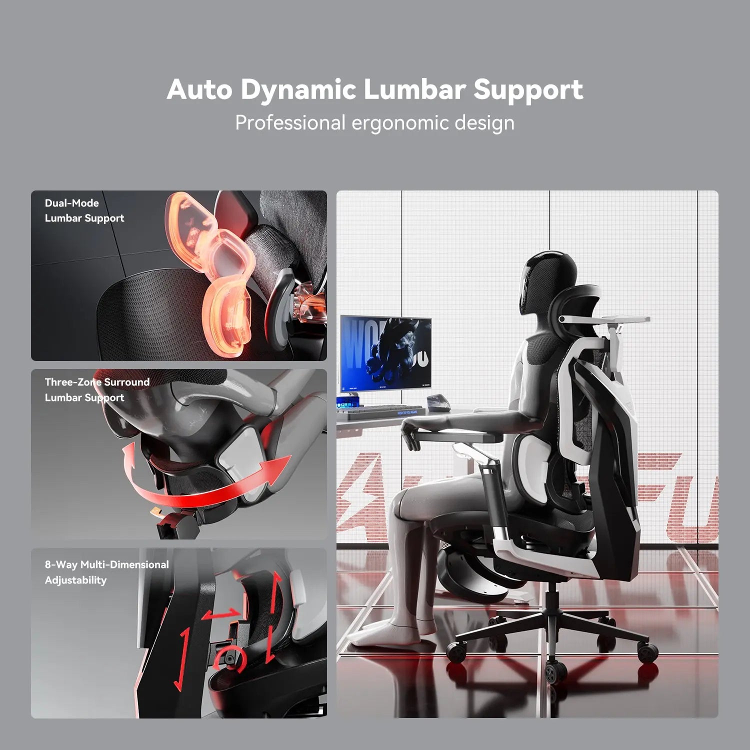 gaming chair