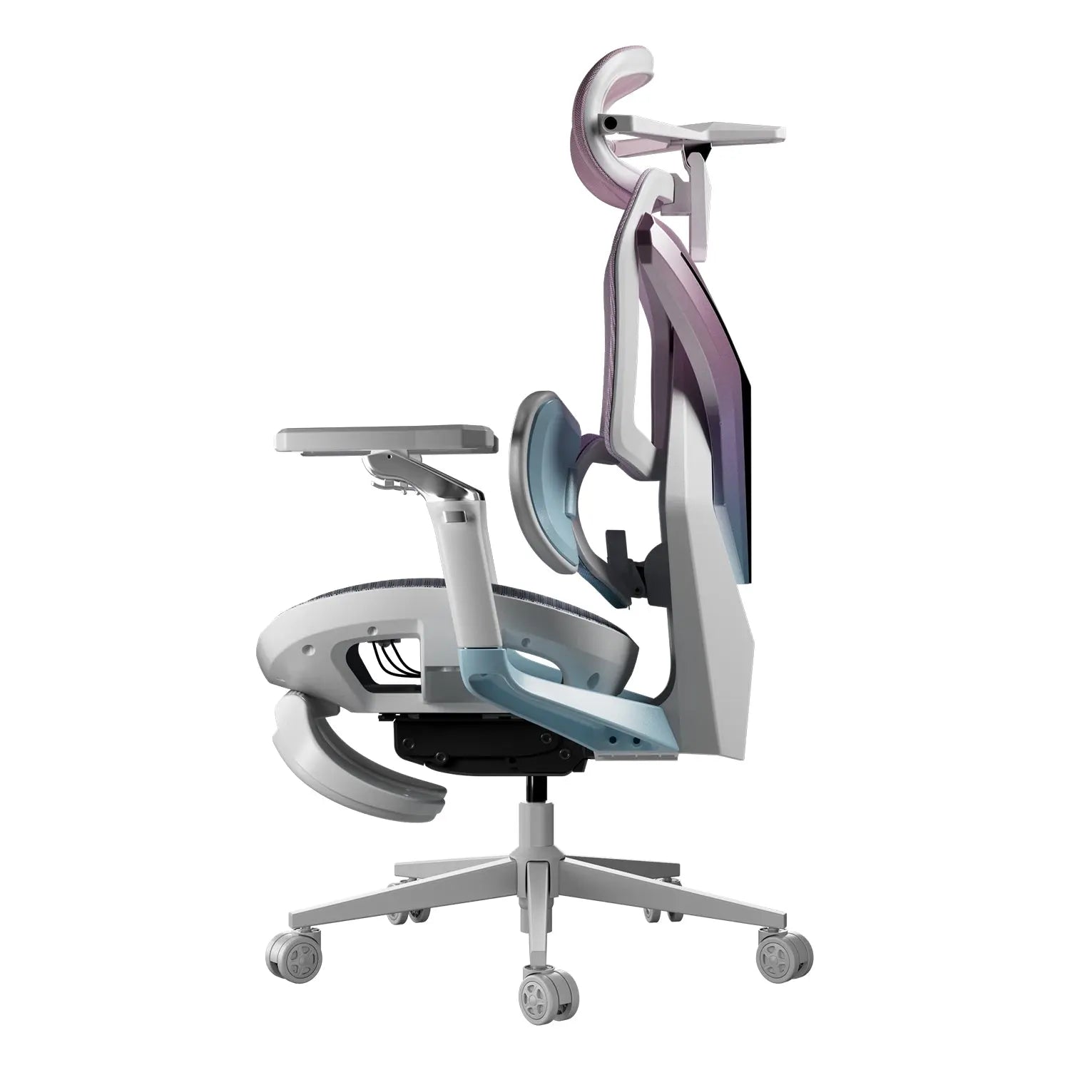 Gaming chair