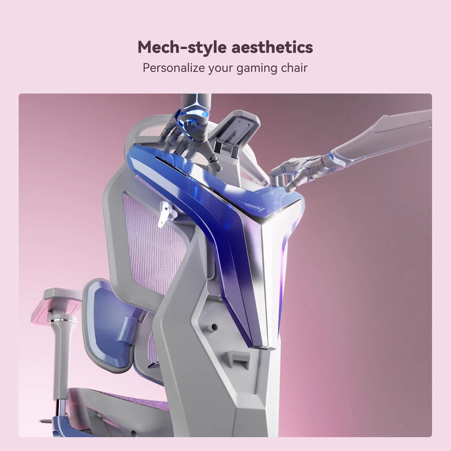 Gaming chair