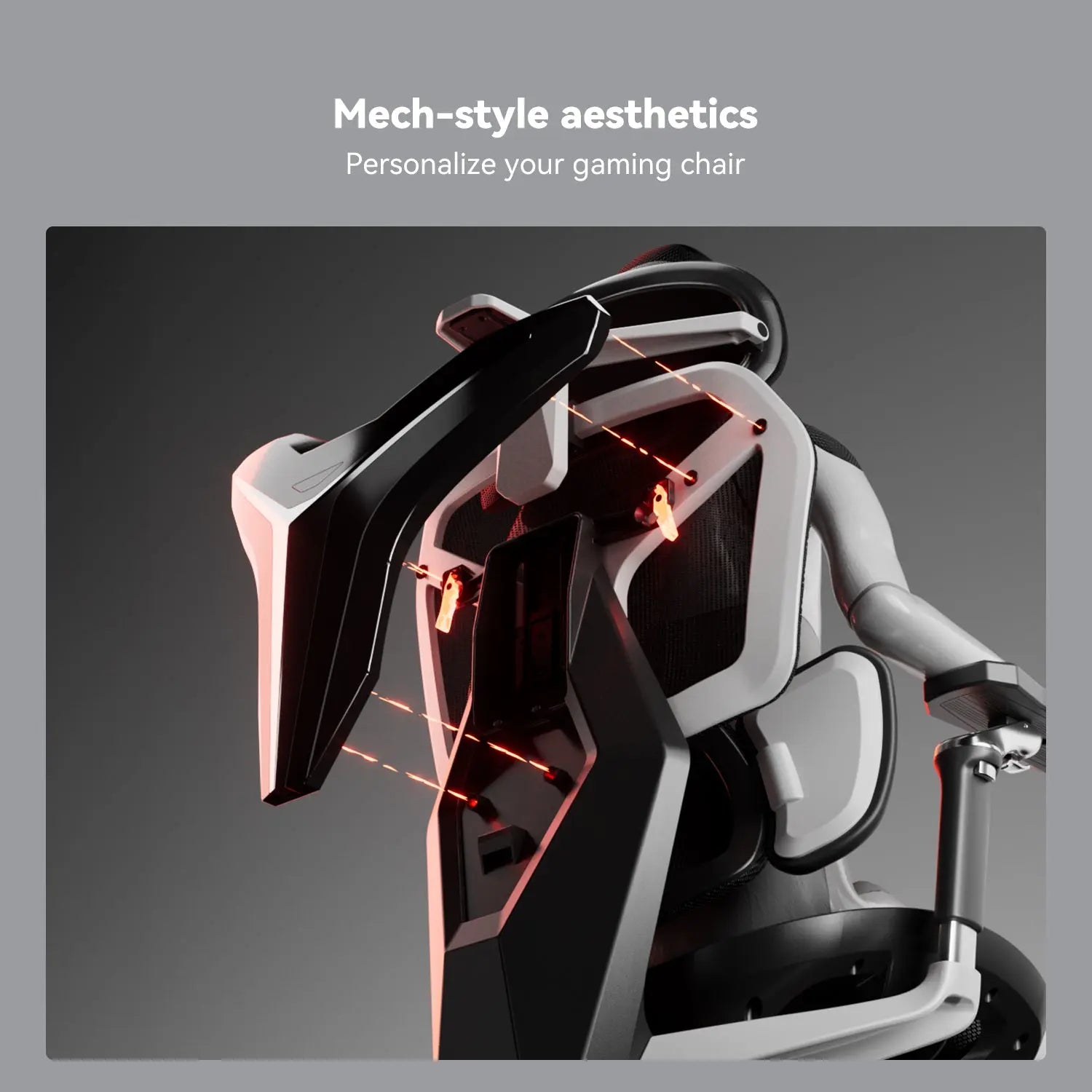 gaming chair