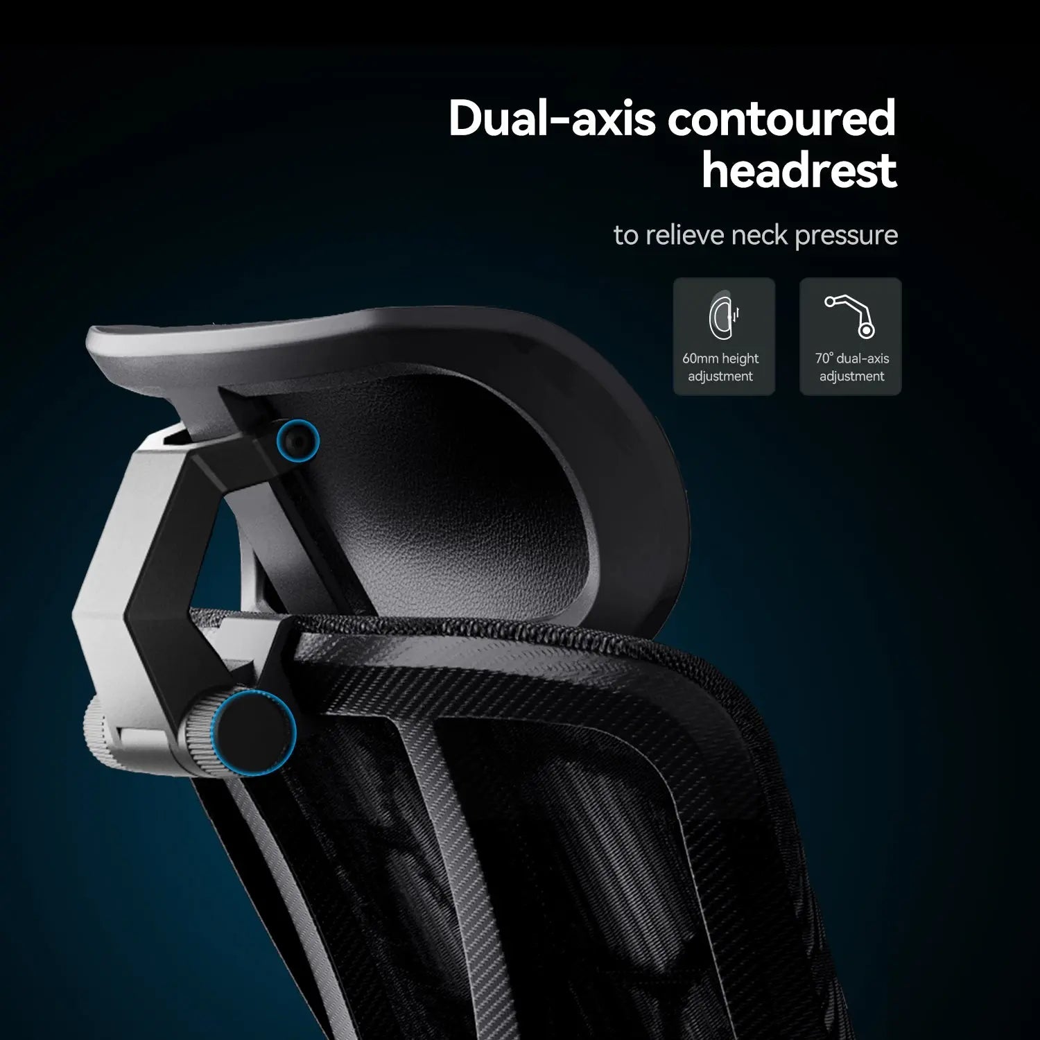 AutoFull G5 Ergonomic Gaming Chair AutoFull