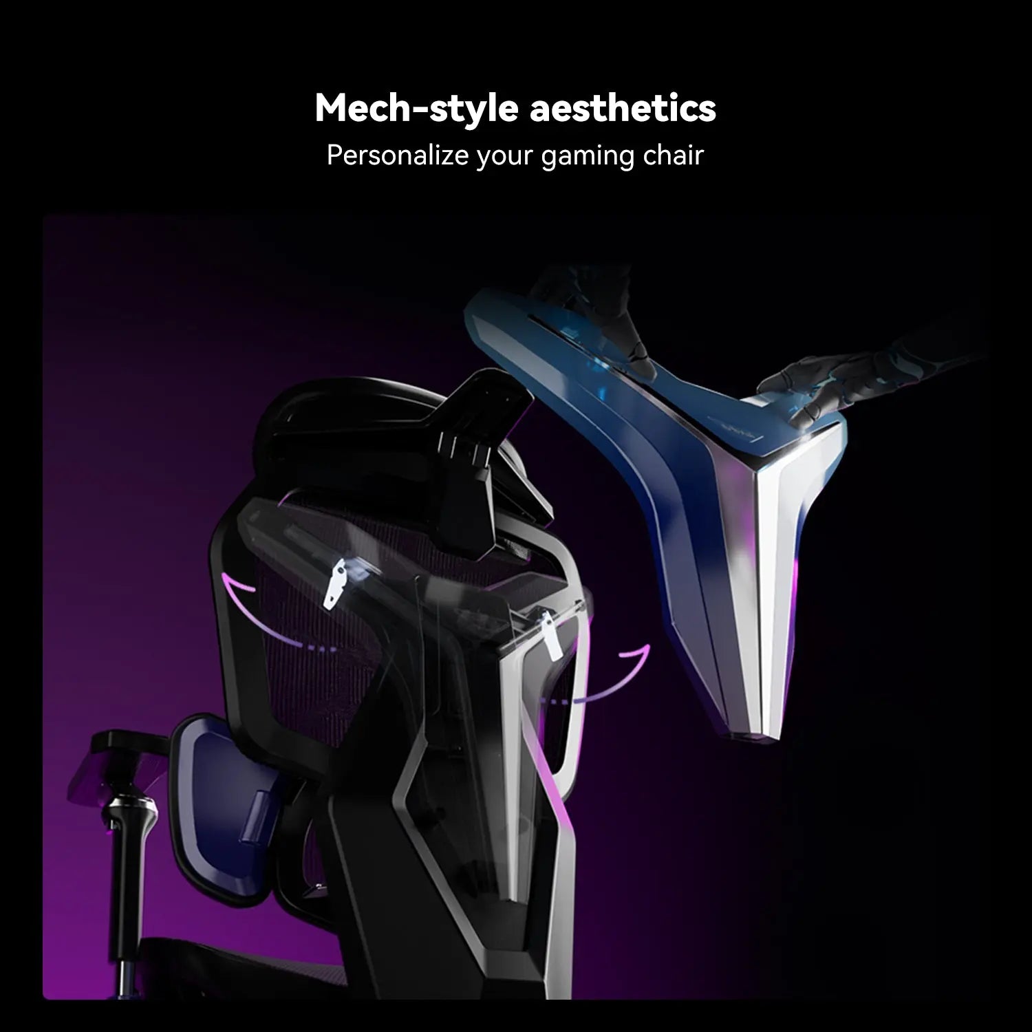 gaming chair