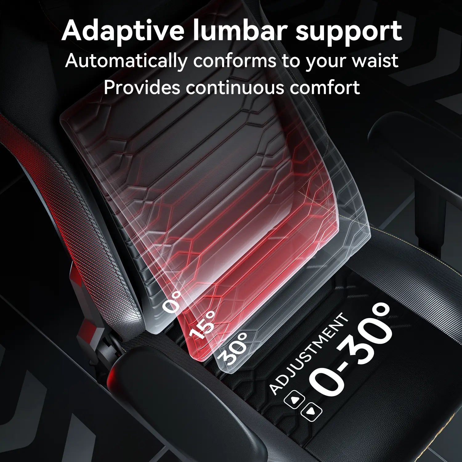 AutoFull M5 Gaming Chair AutoFull