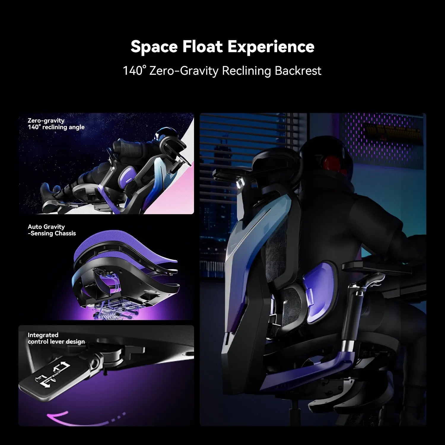 gaming chair