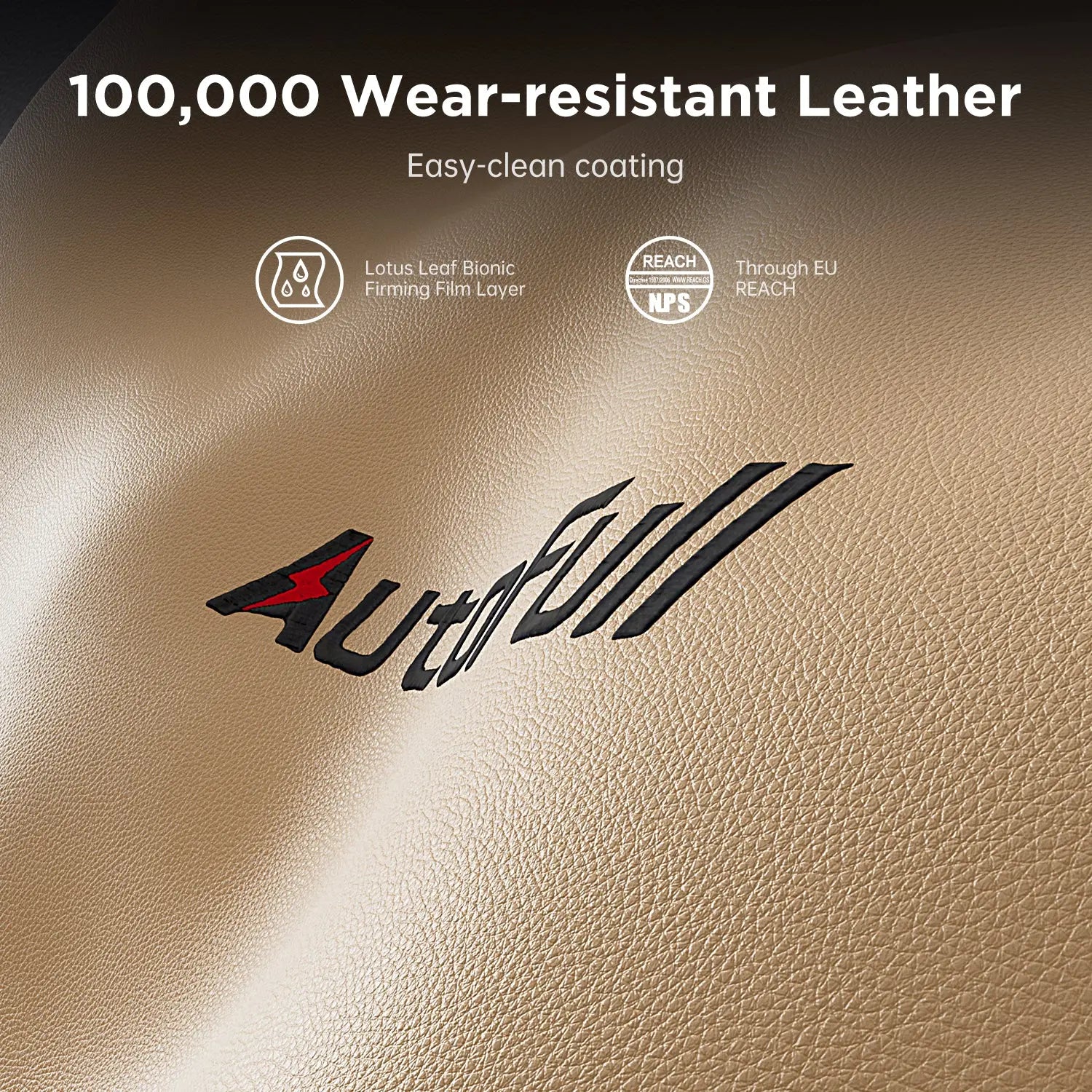 AutoFull C3 Gaming Chair with Ergonomic Lumbar Pillow AutoFull US