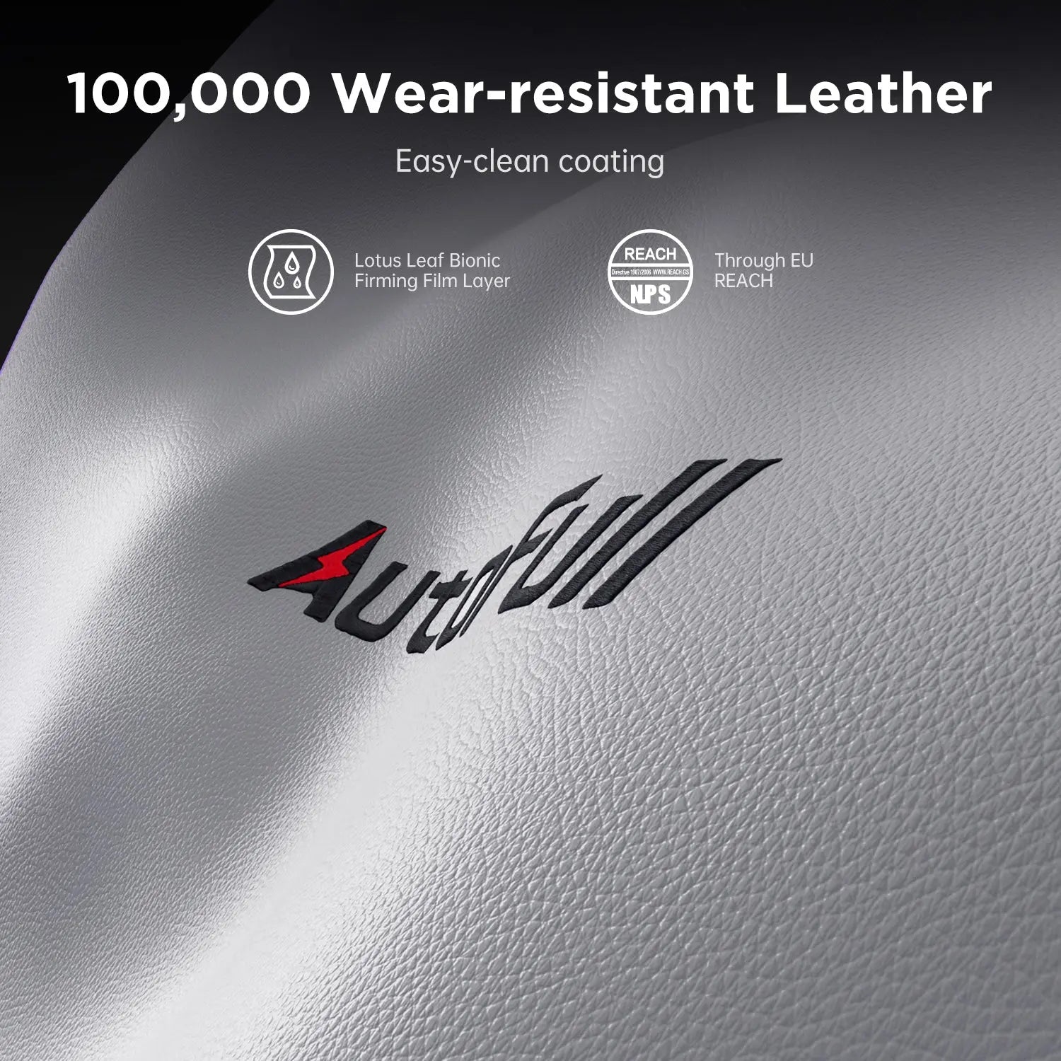 AutoFull C3 Pro Gaming Chair Cushion Upgrade AutoFull