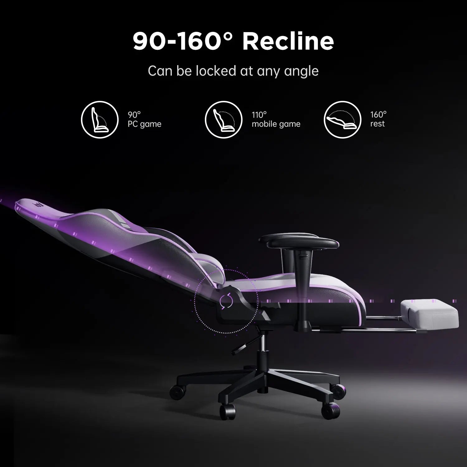 AutoFull C3 Pro Gaming Chair Cushion Upgrade AutoFull